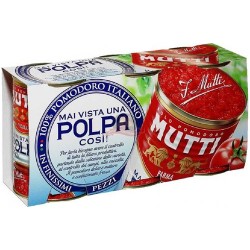 Polpa di pomodoro Mutti