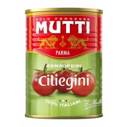 Pomodorini ciliegini Mutti