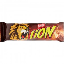 Cioccolato Lion Snack barretta