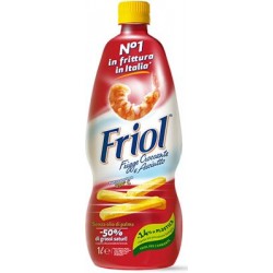 Olio di semi Friol