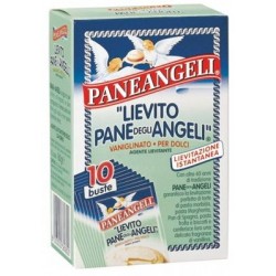 Lievito per dolci Paneangeli