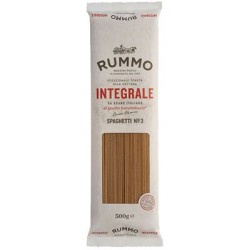 Pasta integrale Rummo...