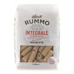 Pasta integrale Rummo...
