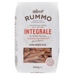 Rummo Penne Rigate n. 66...