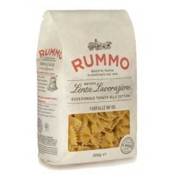 Pasta di semola Rummo...