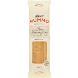 Pasta di semola Rummo...