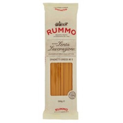 Pasta di semola Rummo...