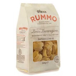 Pasta di semola Rummo...