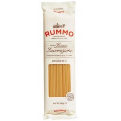 Pasta di semola Rummo...