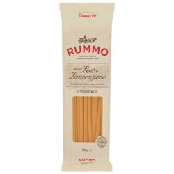 Pasta di semola Rummo...