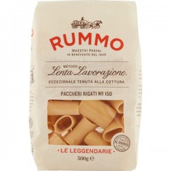 Semolina Pasta Le...