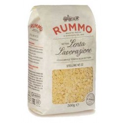 Pasta di semola Rummo...