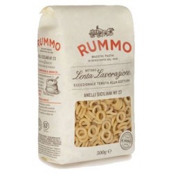 Pasta di semola Rummo...