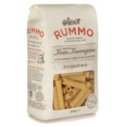 Pasta di semola Rummo Zita...