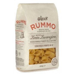 Pasta di semola Rummo...