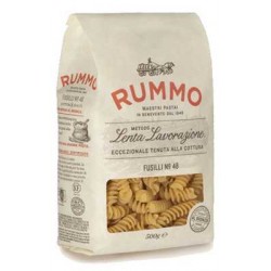 Pasta di semola Rummo...