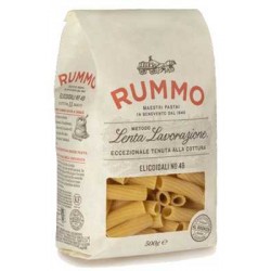 Pasta di semola Rummo...