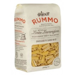 Pasta di semola Rummo...