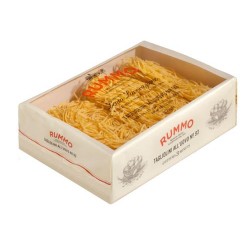 Pasta all' uovo Rummo...