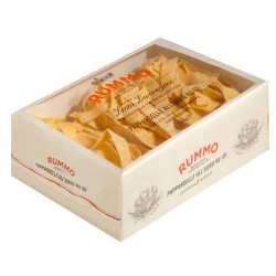Pasta all' uovo Rummo...