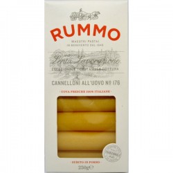 Pasta all' uovo Rummo...