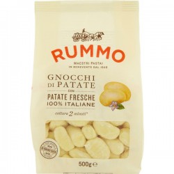 Gnocchi di patate Rummo
