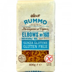 Pasta senza Glutine Rummo...