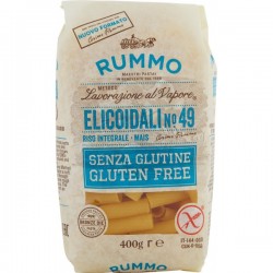 Pasta senza Glutine Rummo...