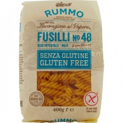 Pasta senza Glutine Rummo...