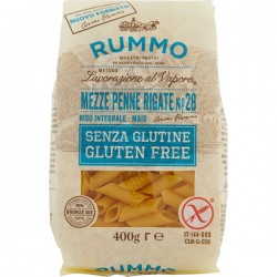 Pasta senza Glutine Rummo...