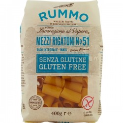 Pasta senza Glutine Rummo...