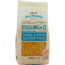 Pasta senza Glutine Rummo...