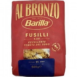 Pasta di Semola al Bronzo...