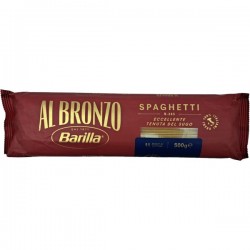 Pasta di Semola al Bronzo...