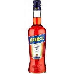 Aperol Barbieri
