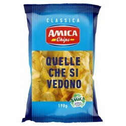 Chips Amica 200 gr