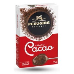 Cacao amaro Perugina