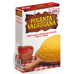Polenta Valsugana