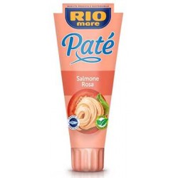 Patè al salmone Rio Mare