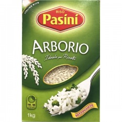 Riso Arborio Pasini