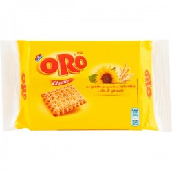 Biscotti Petit Oro Saiwa