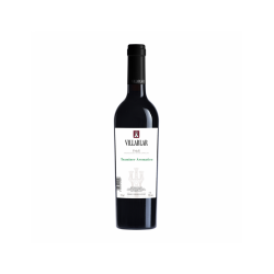 TRAMINER VILLABLAR VINO...