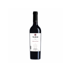 CABERNET FRANC VILLABLAR...