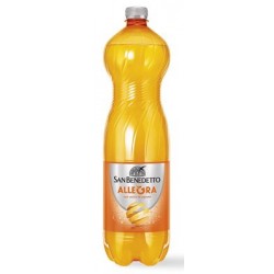 Aranciata San Benedetto...