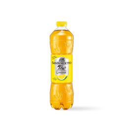 Thè al limone San Benedetto