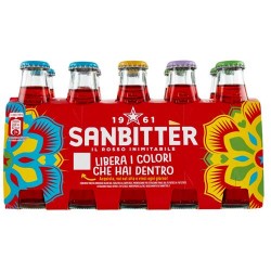 Sanbitter San Pellegrino...