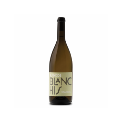 CHARDONNAY BLANC DE...