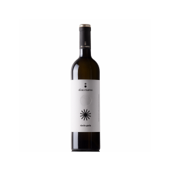 RIBOLLA GIALLA TURCO VINO...