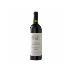 IL RONCAT ROSSO DRI VINO...