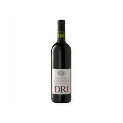 REFOSCO DRI RED WINE DOC (nvm)